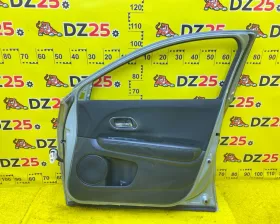 Дверь боковая Honda
