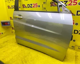 Дверь боковая Honda