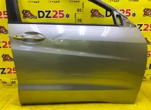 Дверь боковая HONDA VEZEL 2014/Цвет NH823M 67050T7A300ZZ RU3 LEB, передняя правая