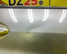 Дверь боковая Honda
