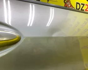 Дверь боковая Honda