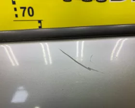 Дверь боковая Honda