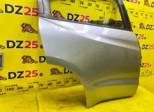 Дверь боковая HONDA VEZEL 2014/Цвет NH823M 67510T7A300ZZ RU3 LEB, задняя правая