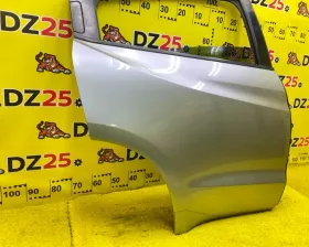 Дверь боковая Honda