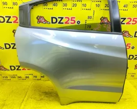 Дверь боковая Honda