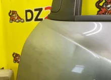 Дверь боковая HONDA VEZEL 2014/Цвет NH823M 67510T7A300ZZ RU3 LEB, задняя правая