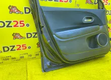 Дверь боковая HONDA VEZEL 2014/Цвет NH821M 67050T7A300ZZ RU3 LEB, передняя левая