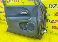 Дверь боковая HONDA VEZEL 2014/Цвет NH821M 67050T7A300ZZ RU3 LEB, передняя левая