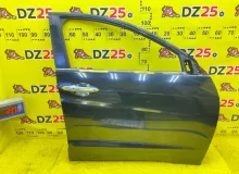 Дверь боковая HONDA VEZEL 2014/Цвет NH731P 67050T7A300ZZ RU3 LEB, передняя правая