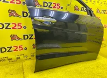 Дверь боковая HONDA VEZEL 2014/Цвет NH731P 67050T7A300ZZ RU3 LEB, передняя правая