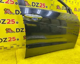 Дверь боковая HONDA