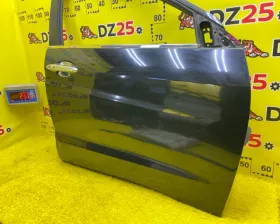 Дверь боковая HONDA