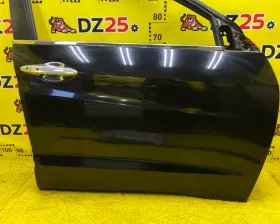 Дверь боковая HONDA