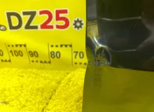 Дверь боковая HONDA VEZEL 2014/Цвет NH731P 67050T7A300ZZ RU3 LEB, передняя правая