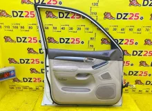 Дверь боковая TOYOTA LAND CRUISER PRADO 2002/Цвет 070 6700260540 VZJ120W 5VZFE, передняя левая