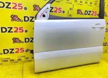 Дверь боковая TOYOTA LAND CRUISER PRADO 2002/Цвет 070 6700260540 VZJ120W 5VZFE, передняя левая