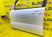 Дверь боковая TOYOTA LAND CRUISER PRADO 2002/Цвет 070 6700260540 VZJ120W 5VZFE, передняя левая