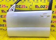 Дверь боковая TOYOTA LAND CRUISER PRADO 2002/Цвет 070 6700260540 VZJ120W 5VZFE, передняя левая