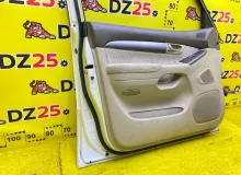 Дверь боковая TOYOTA LAND CRUISER PRADO 2002/Цвет 070 6700260540 VZJ120W 5VZFE, передняя левая