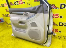 Дверь боковая TOYOTA LAND CRUISER PRADO 2002/Цвет 070 6700260540 VZJ120W 5VZFE, передняя левая