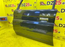 Дверь боковая TOYOTA LAND CRUISER 1992/Цвет 26P 6700260281 HZJ77HV 1HZ, передняя левая