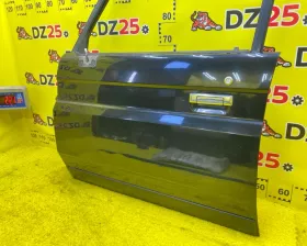 Дверь боковая Toyota