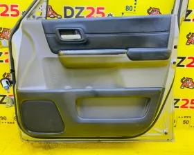 Дверь боковая HONDA