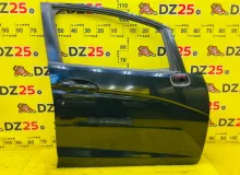 Дверь боковая HONDA FIT 2014/Цвет NH731P 67010T5AJ10ZZ GP5 LEB, передняя правая