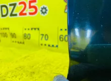 Дверь боковая HONDA FIT 2014/Цвет NH731P 67010T5AJ10ZZ GP5 LEB, передняя правая
