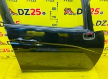 Дверь боковая HONDA FIT 2014/Цвет NH731P 67010T5AJ10ZZ GP5 LEB, передняя правая