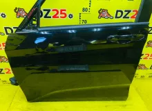 Дверь боковая HONDA FREED+ 2016/Цвет NH731P 67050TDKJ00ZZ GB7 LEB, передняя левая