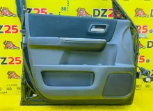Дверь боковая HONDA FREED+ 2016/Цвет NH731P 67050TDKJ00ZZ GB7 LEB, передняя левая