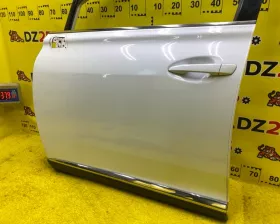 Дверь боковая Toyota