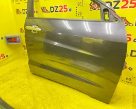 Дверь боковая Honda