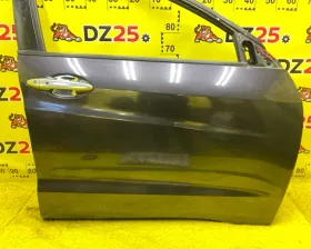 Дверь боковая Honda