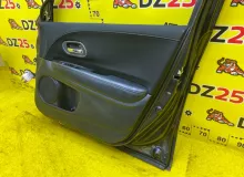 Дверь боковая HONDA VEZEL 2014/Цвет NH821M 67050T7A300ZZ RU4 LEB, передняя правая