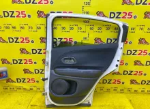 Дверь боковая HONDA VEZEL 2014/Цвет NH788P 67510T7A300ZZ RU4 LEB, задняя правая