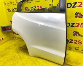 Дверь боковая Honda