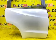 Дверь боковая HONDA VEZEL 2014/Цвет NH788P 67510T7A300ZZ RU4 LEB, задняя правая