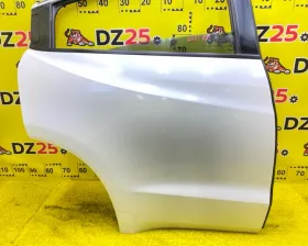 Дверь боковая Honda