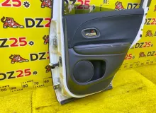 Дверь боковая HONDA VEZEL 2014/Цвет NH788P 67510T7A300ZZ RU4 LEB, задняя правая