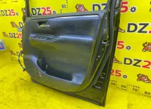 Дверь боковая TOYOTA ESQUIRE 2014/Цвет 202 6700128250 ZWR80G 2ZRFXE, передняя правая