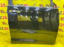 Дверь боковая TOYOTA ESQUIRE 2014/Цвет 202 6700128250 ZWR80G 2ZRFXE, передняя правая