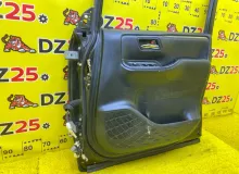 Дверь боковая TOYOTA ESQUIRE 2014/Цвет 202 6700128250 ZWR80G 2ZRFXE, передняя правая