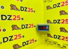Блок управления стеклоподъемниками TOYOTA LAND CRUISER 1992/Цвет 6M1 8482022310 FZJ80G 1FZFE, передний правый