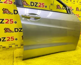 Дверь боковая HONDA