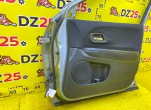 Дверь боковая HONDA VEZEL 2014/Цвет NH823M 67010T7A300ZZ RU3 LEB, передняя правая