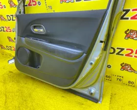 Дверь боковая HONDA