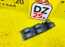 Блок управления стеклоподъемниками TOYOTA LAND CRUISER PRADO 2002/Цвет 070 8404060010 VZJ120W 5VZFE, передний правый