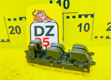 Блок управления стеклоподъемниками TOYOTA LAND CRUISER PRADO 2002/Цвет 070 8404060010 VZJ120W 5VZFE, передний правый